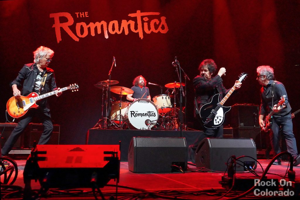 The Romantics