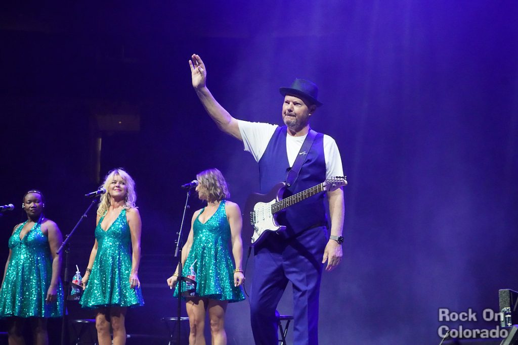Christopher Cross