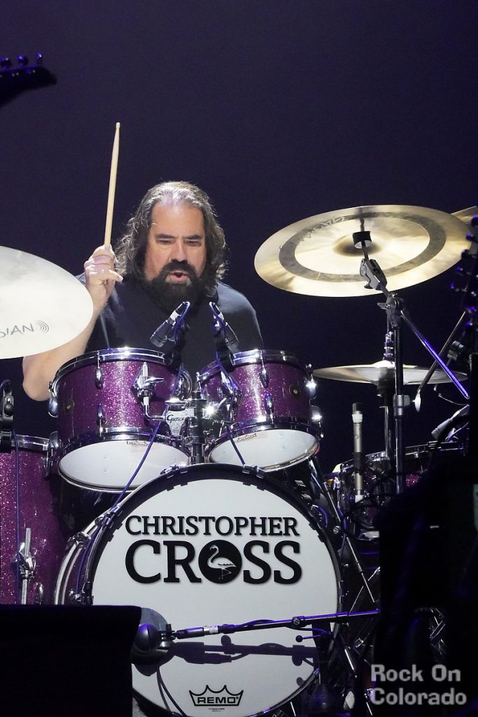 Christopher Cross