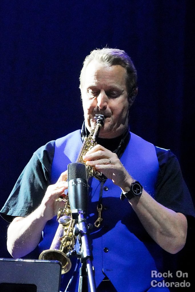 Christopher Cross