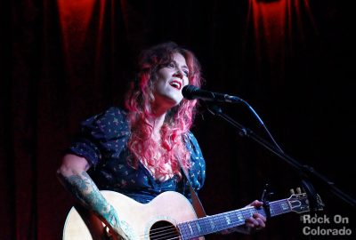 Lilly Hiatt