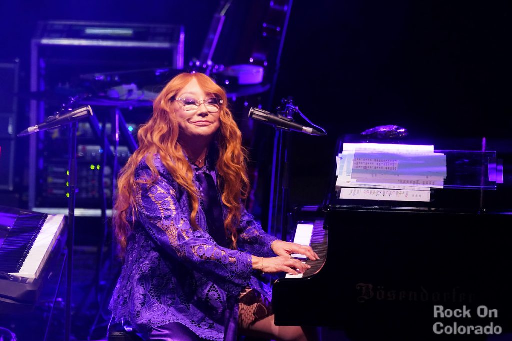 Tori Amos