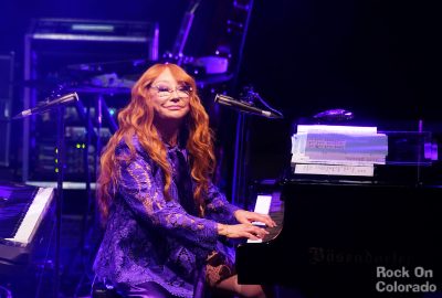 Tori Amos