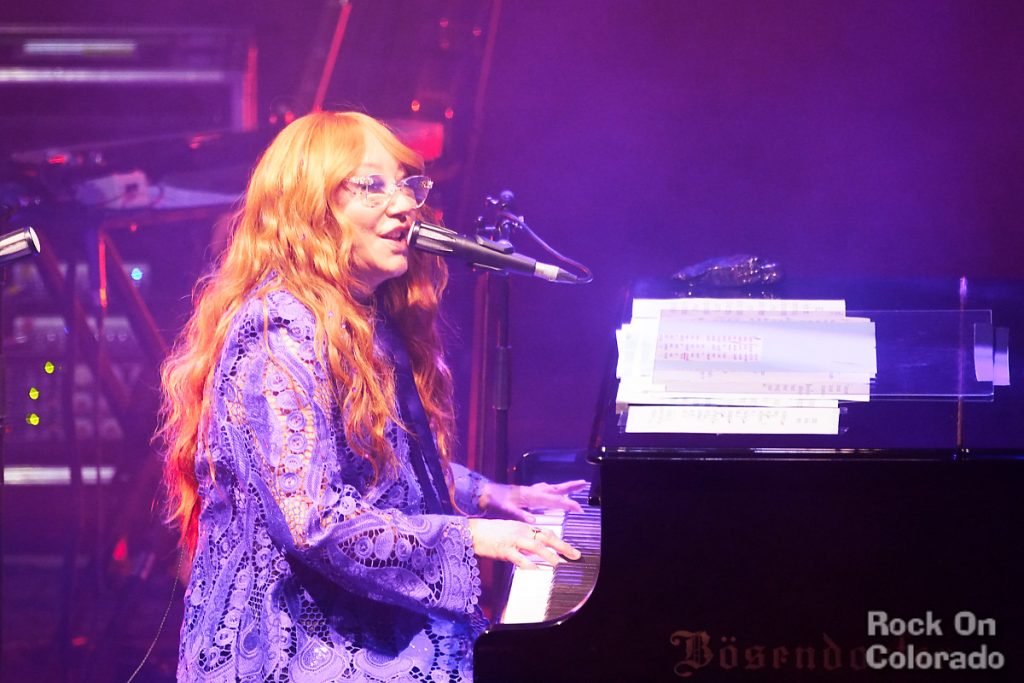 Tori Amos