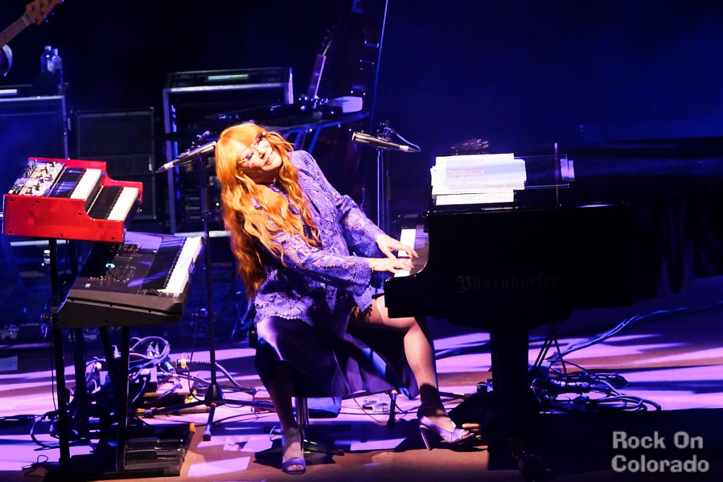 Tori Amos
