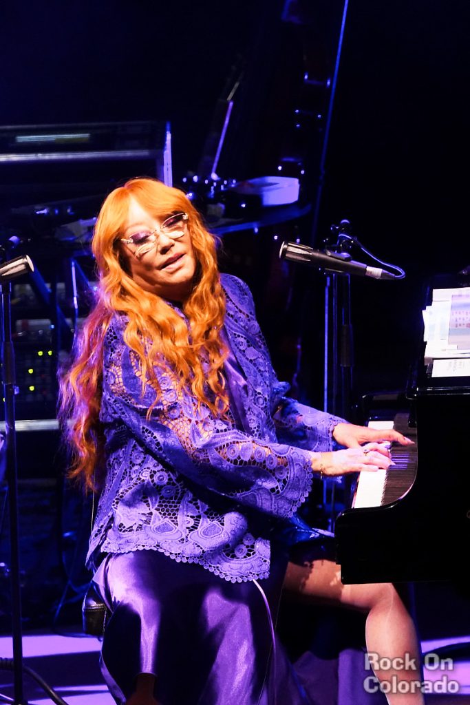 Tori Amos