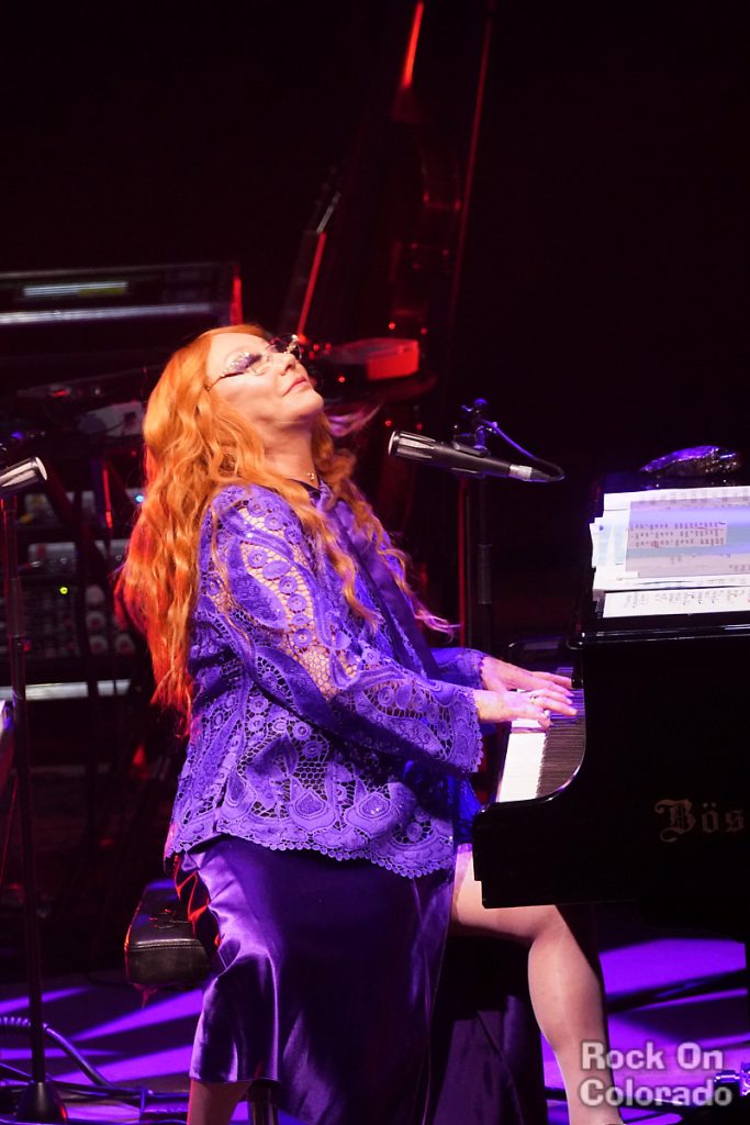 Tori Amos