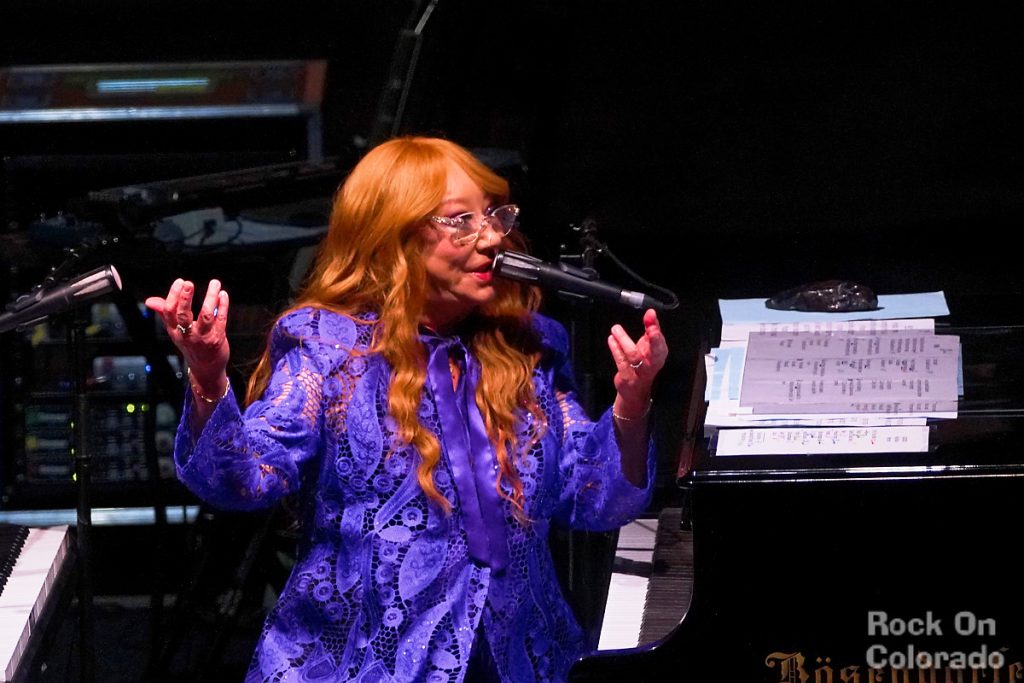 Tori Amos