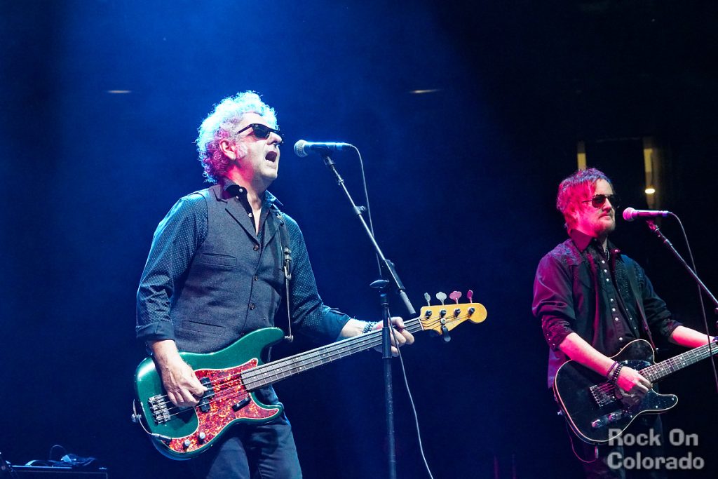 The Romantics