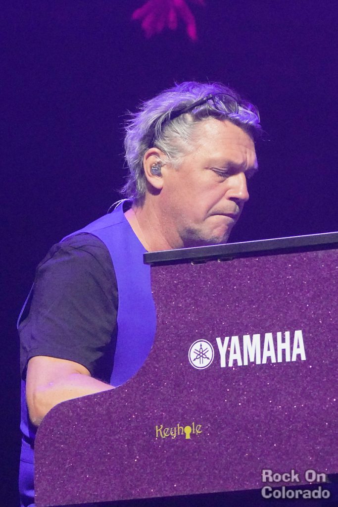 Christopher Cross