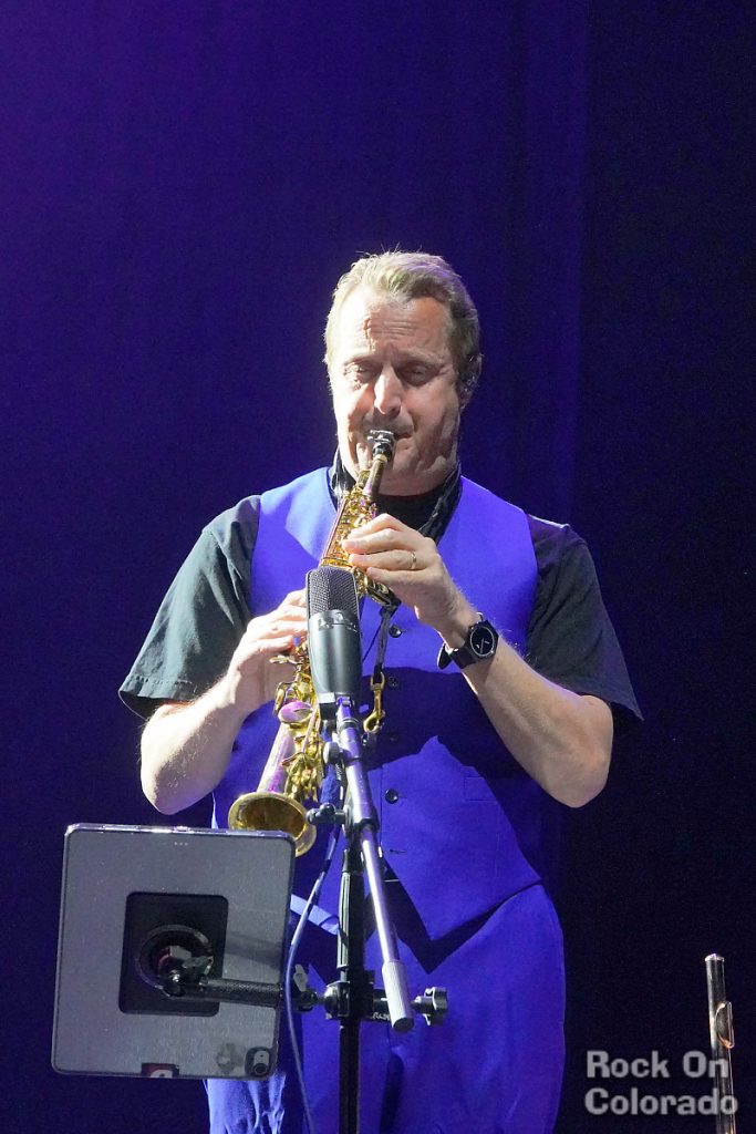 Christopher Cross