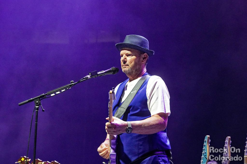 Christopher Cross