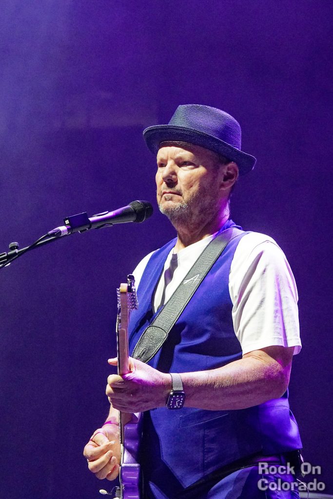 Christopher Cross