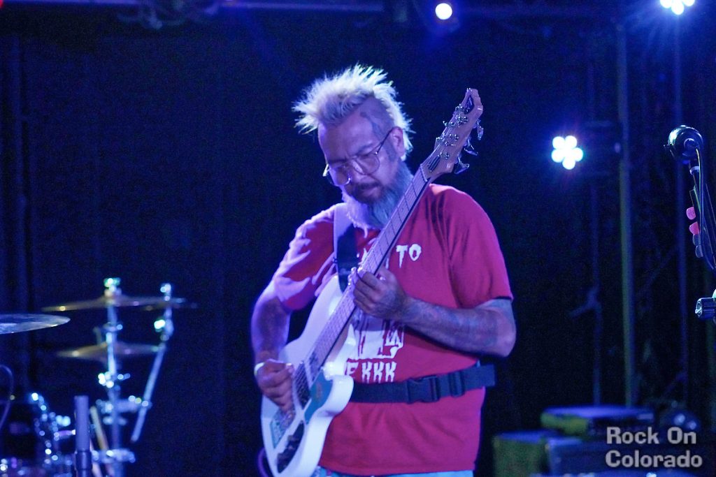 Social Murder Jr
