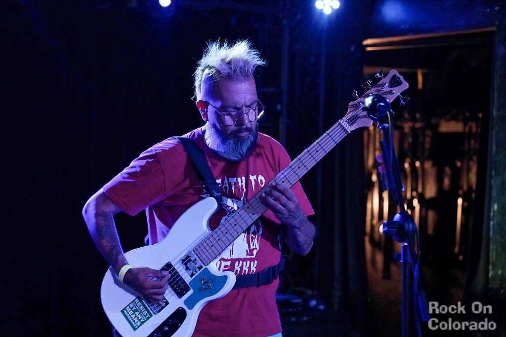 Social Murder Jr