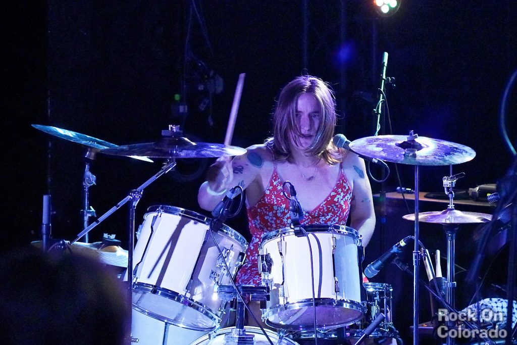 Social Murder Jr